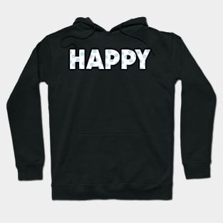 daisy happy Hoodie